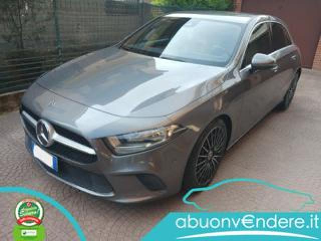 Mercedes Benz A 200 Executive 