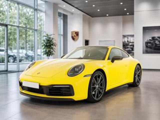 Porsche 992 992 Carrera Coupè 3.0 385cv Porsche Approved 