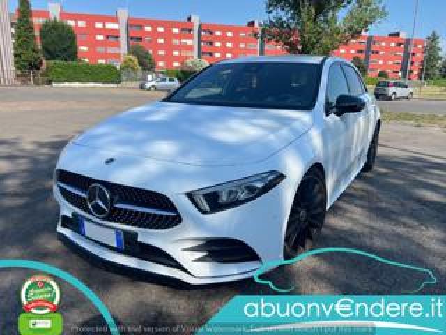 Mercedes Benz A 250 Automatic Premium 