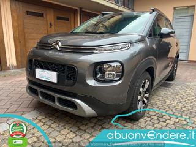 Citroen C3 Aircross Bluehdi 110 S&s Shine Pack 