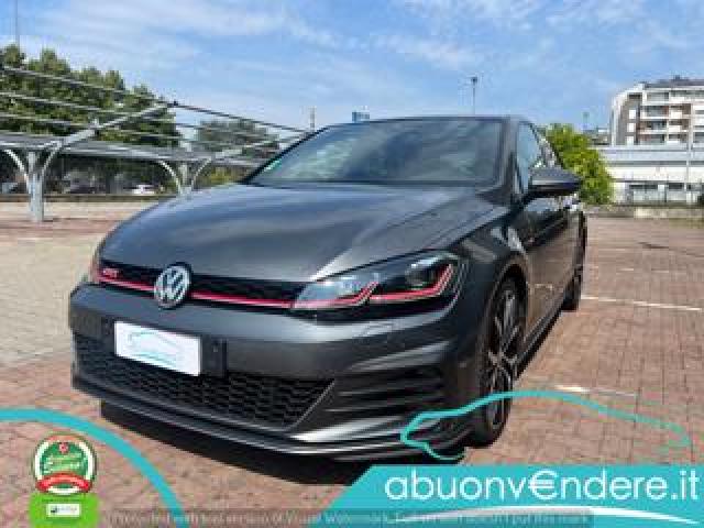 Volkswagen Golf Gti Performance 2.0 245 Cv Tsi Dsg 5p. Bmt 