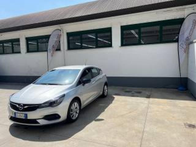 Opel Astra 1.5 Cdti 122 Cv S&s  5 Porte Business Elegance 