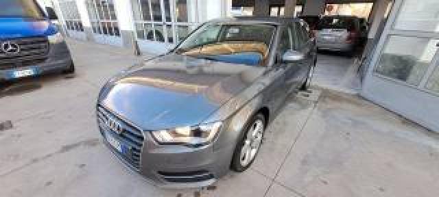 Audi A3 Spb 2.0 Tdi Quattro Ambition - Prezzo Reale !!!!! 