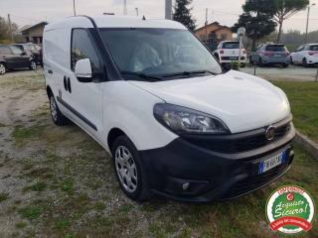 Fiat Doblo Doblò 1.4 T-Jet N.power Pc-Tn Sx Allestito 661 