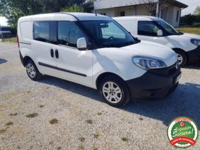 Fiat Doblo Doblò 1.6 Mjt 105cv Pc-Tn Cargo Lamierato Sx 