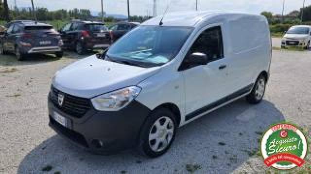 Dacia Dokker Sce 110cv Gpl Furgone 