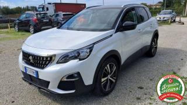Peugeot 3008 Bluehdi 130 S&s Business 