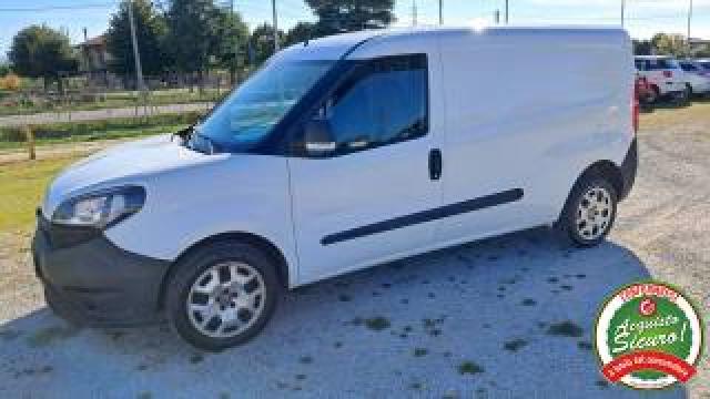 Fiat Doblo Doblò 1.4 Natural Power Pl-Tn Cargo Maxi Lounge 