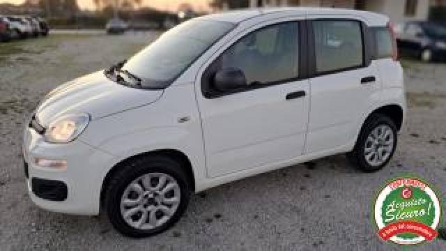 Fiat Panda 0.9 Twinair Turbo Natural Power Easy  