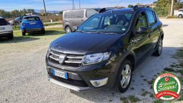Dacia Sandero Stepway 0.9 Tce 12v Turbogpl 90cv Start&stop 