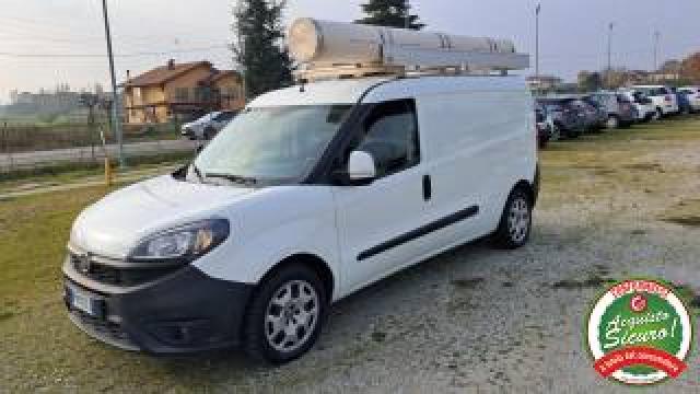Fiat Doblo Doblò 1400 N.power Cargo Maxi Sx Allestito 