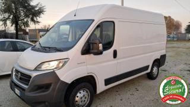 Fiat Ducato 33 2.3 Mjt 130cv Pm-Tm Furgone 