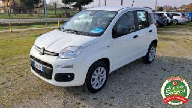 Fiat Panda 0.9 Twinair Turbo Natural Power Easy 