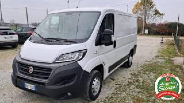 Fiat Ducato 30 2.3 Mjt 120cv Pc-Tn Furgone 