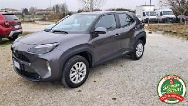 Toyota Yaris Cross 1.5 Hybrid 5p. E-Cvt Active 