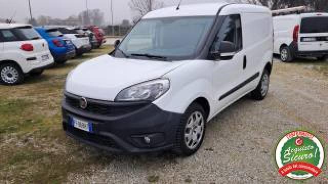 Fiat Doblo Doblò 1.4 T-Jet Natural Power Pc-Tn Cargo Lamierat 