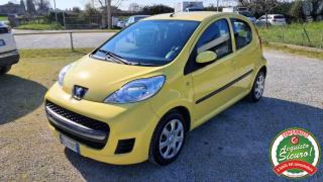 Peugeot 107 1.0 68cv 5p. Plaisir 