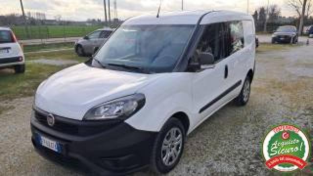 Fiat Doblo Doblò 1.6 Mjt 105cv Pc-Tn Cargo Vetrato Sx 