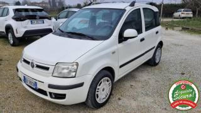 Fiat Panda 1.2 Dynamic Natural Power 