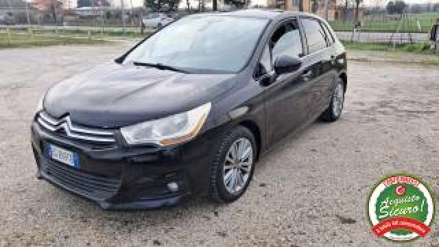 Citroen C4 1.6 Vti 120 Seduction 