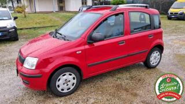 Fiat Panda 1.2 Active 