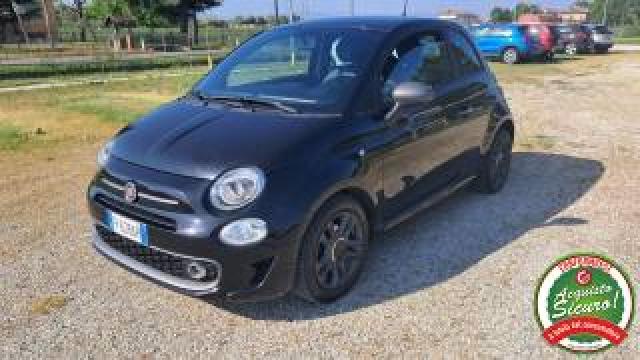 Fiat 500 1.3 Multijet 95 Cv S 