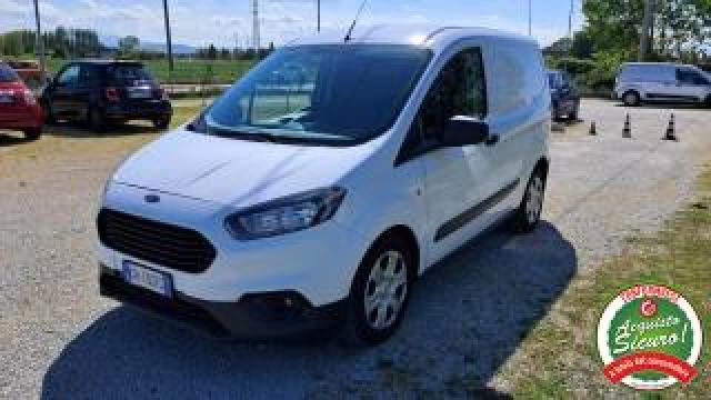 Ford Transit Courier 1.0 Ecoboost 100cv Van Trend 