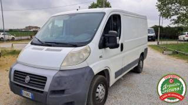 Fiat Ducato 30 2.2 Mjt Pc-Tm Furgone 
