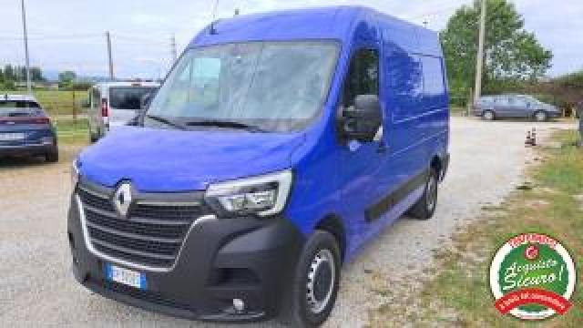 Renault Master T33 2.3 Dci 150 Pc-Tm Furgone Energy Start 