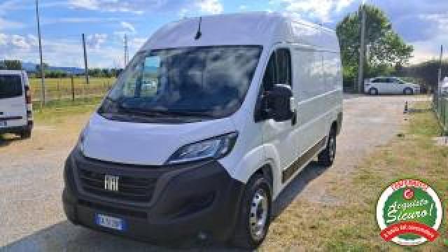 Fiat Ducato 35 2.2 Mjt 140cv Pm-Tm Furgone Maxi 