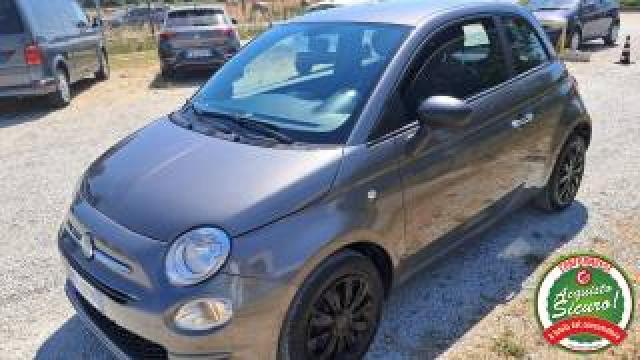 Fiat 500 1.0 Hybrid Cult 