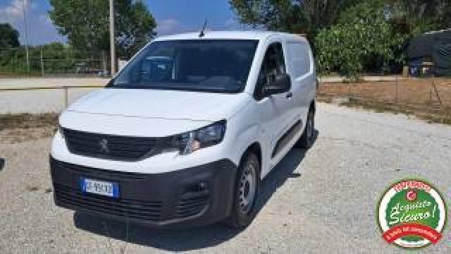 Peugeot Partner Bluehdi 100 Pl Furgone Pro 