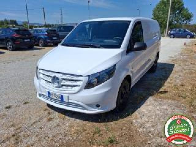 Mercedes Benz Vito 1.6 111 Cdi Pc-Sl Furgone Long 