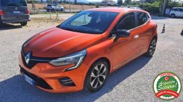Renault Clio Blue Dci 100 Cv 5 Porte Evolution 