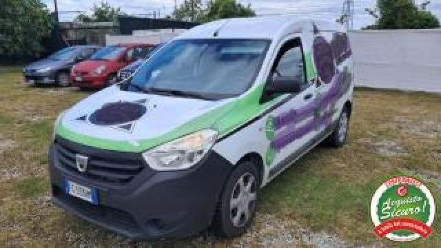 Dacia Dokker 1.5 Dci 8v 75cv Furgone 