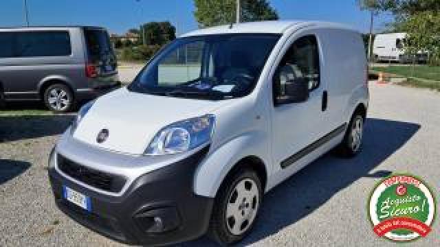 Fiat Fiorino 1.3 Mjt 95cv Cargo Sx 