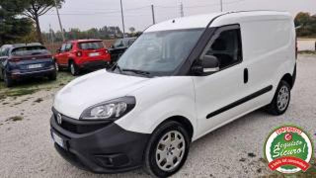 Fiat Doblo Doblò 1.4 Natural Power Pc-Tn Cargo Lounge 