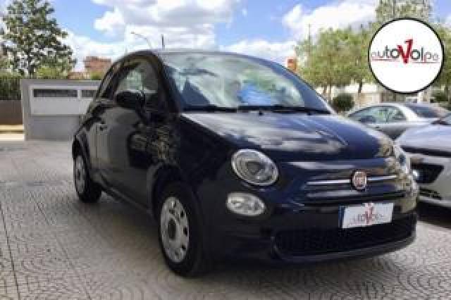 Fiat 500 1.2i Restyling 12 Mesi Di Garanzia  