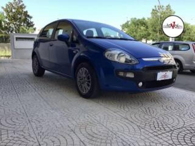 Fiat Punto Evo 1.4i 5p. Dualogic Mylife 
