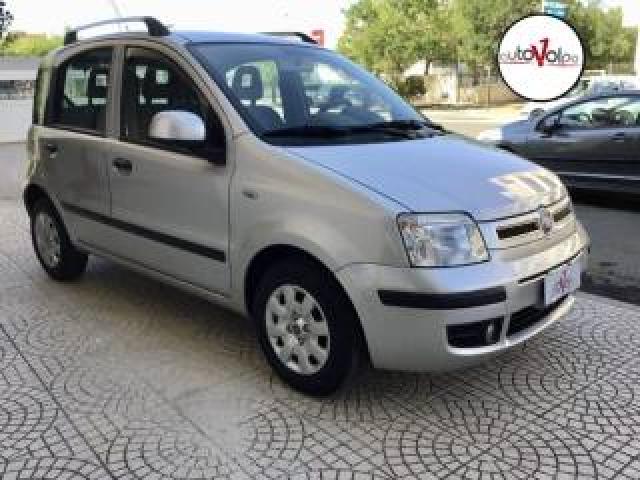Fiat Panda 1.2i Dynamic 