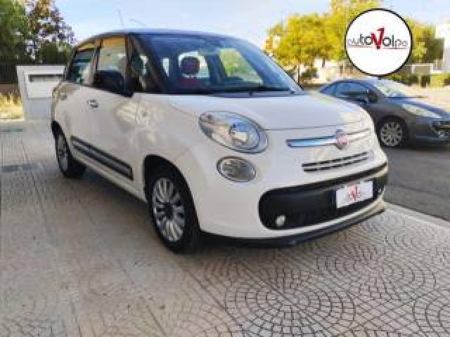 Fiat 500l 1.6 Multijet 105 Cv Pop Star 