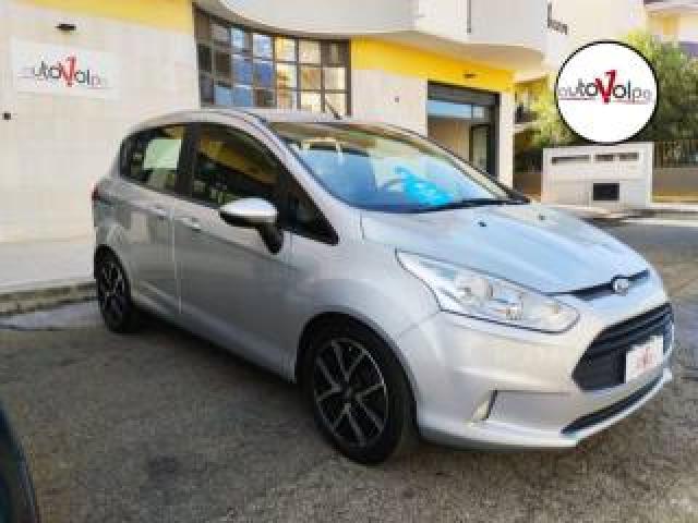 Ford B-Max 1.5 Tdci 95 Cv Sport 