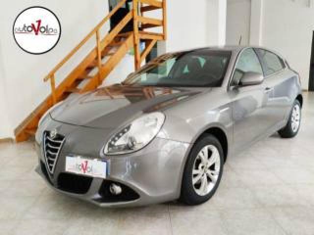 Alfa Romeo Giulietta 1.6 Jtdm-2 105 Cv Distinctive 