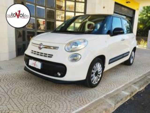 Fiat 500l 1.6 Multijet 105 Cv Pop Star 