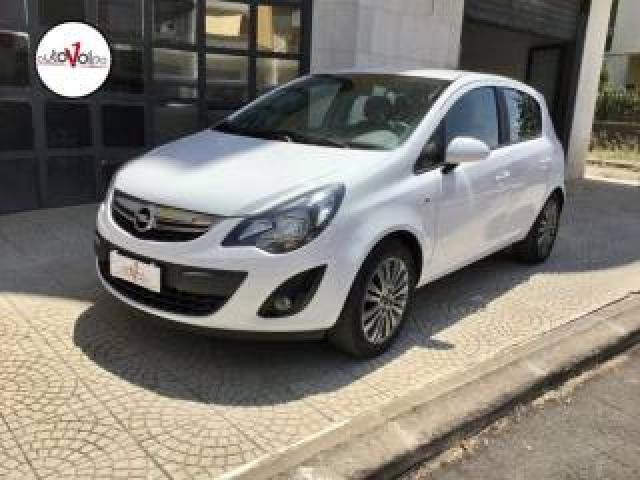 Opel Corsa 1.3 Cdti 75cv 5 Porte Edition 