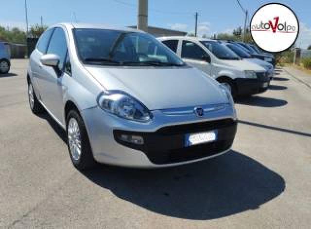Fiat Punto Evo 1.2 3 Porte S&s Dynamic 