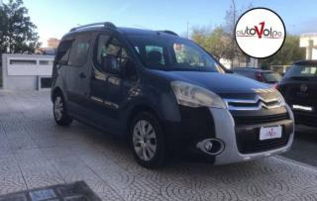 Citroen Berlingo 1.6 Hdi 110cv Fap Xtr Theatre 