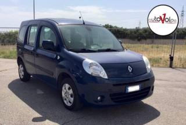 Renault Kangoo 1.5 Dci 86cv 5 Porte Easy 