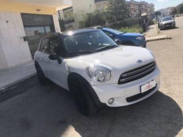 Mini Countryman Mini Cooper D Business Countryman 
