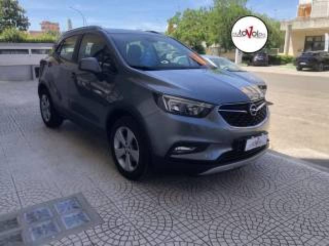 Opel Mokka X 1.6 Cdti Ecotec 136cv 4x4 Start&stop Innovation 